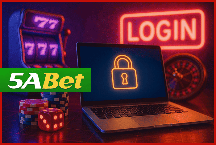 FAQ 5ABET com respostas sobre como ganhar mais