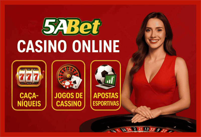 Atividades promocionais da 5ABET