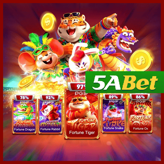 Infográfico ressaltando a transparência da 5ABET em seus termos, políticas e regras para apostadores.