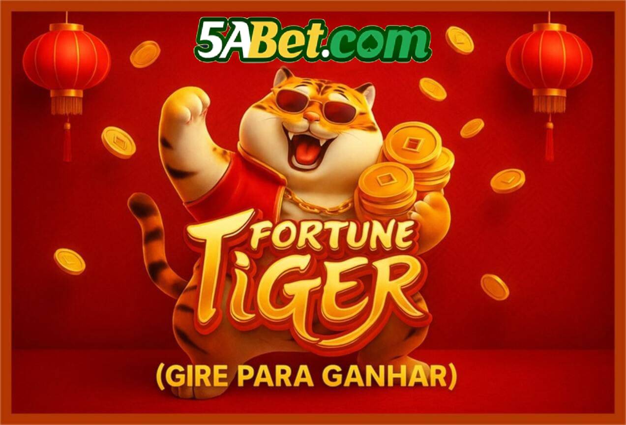 Como Jogar Fortune Tiger