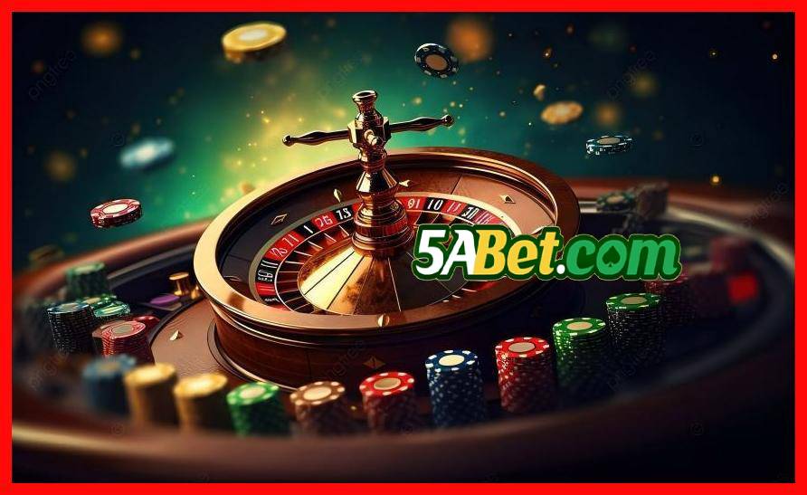 Jogos de roleta online