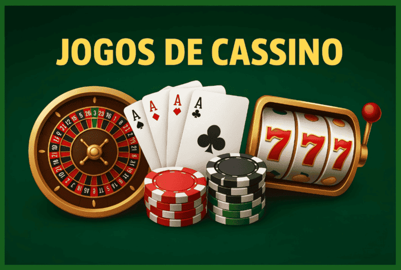 Jogue e Ganhe com os Melhores Jogos da 5ABET